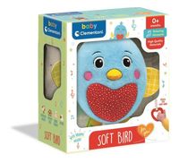 ND17_ZB-154187 Clementoni Pozytywka Ptaszek 17821