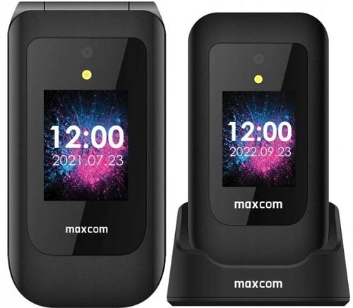 Bateria Do telefonu Maxcom MM827 1400 mAh MM 827 na Arena.pl