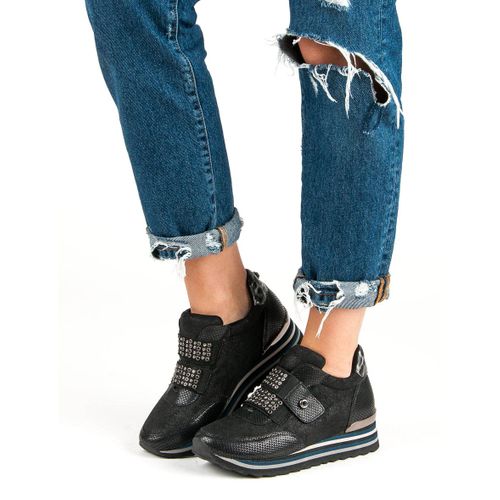 Botki sneakersy r.39 na Arena.pl