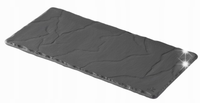 REVOL Basalt Taca Prostokątna / talerz 30X11
