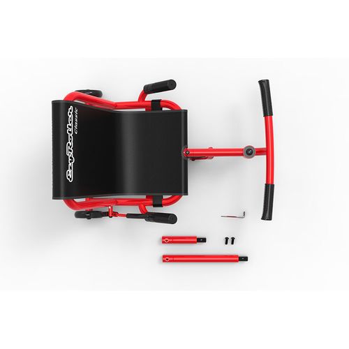 Gokart dla dzieci EzyRoller Classic Red na Arena.pl