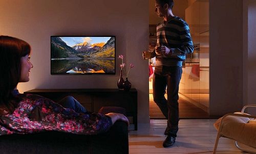 Telewizor 32" Philips 32PFT4132/12 na Arena.pl