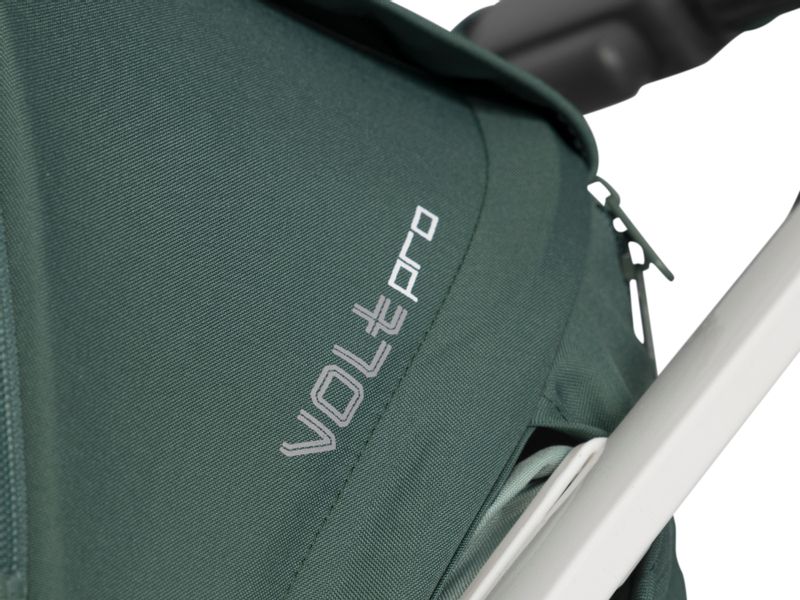 Volt Pro Euro Cart wózek spacerowy spacerówka do 22 kg JUNGLE 2021 na Arena.pl