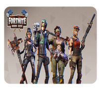 Podkładka pod myszkę Fortnite