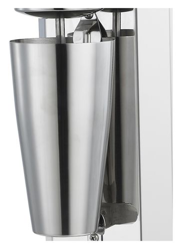 Milkshaker - 700 ml Royal Catering RCMS-1 na Arena.pl