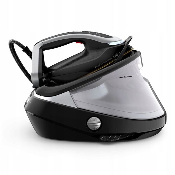 Generator pary stacja TEFAL Vision GV9821 9bar 3000W 180g/min zdjęcie 6