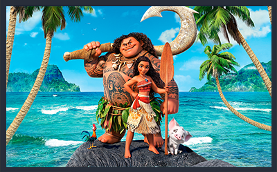 Magnes Vaiana zdjęcie 2