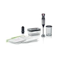 Blender ręczny BOSCH Ergomixx MS6CM61V2 1000W turbo pakowanie próżniowe