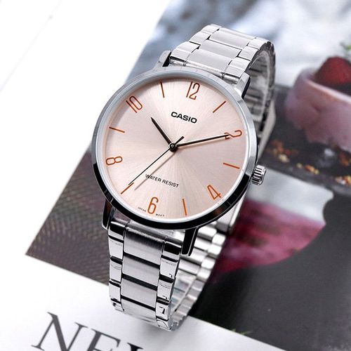 ZEGAREK DAMSKI CASIO LTP-VT01D-4B2 + BOX (zd613l) na Arena.pl