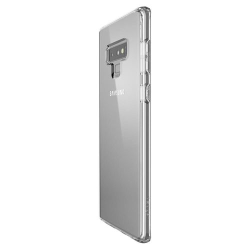 SPIGEN ULTRA HYBRID GALAXY NOTE 9 CRYSTAL CLEAR na Arena.pl