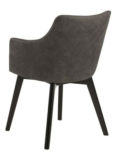 Krzesło Bella Anthracite na Arena.pl