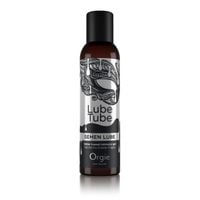 semen lube   water based intimate gel   150 ml