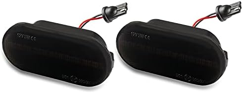 Dynamic LED Kierunkowskazy VW Golf 4 Passat B5 Bora CAN BUS na Arena.pl