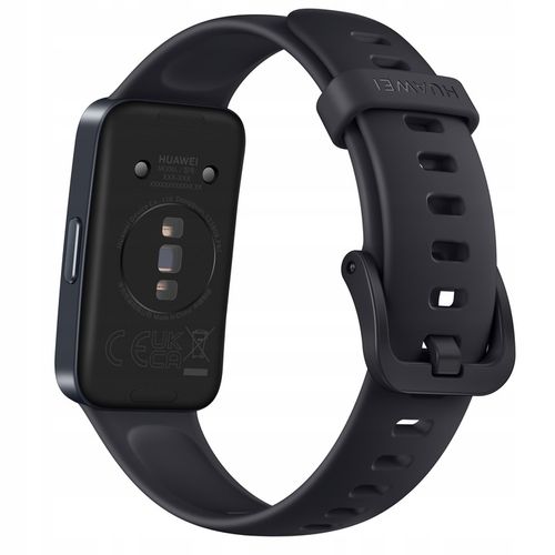 Smartband Smartwatch Opaska Huawei Band 8 czarny na Arena.pl