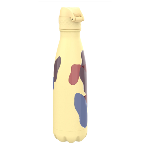 ION8 Butelka termiczna w kwiaty 500 ml na Arena.pl