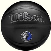 Piłka do koszykówki Wilson NBA Team Premiere Dallas Mavericks WZ4026407XB 7