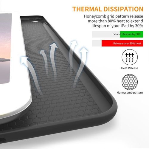TECH-PROTECT SMARTCASE IPAD AIR 2 BLACK na Arena.pl