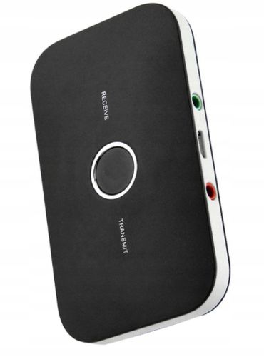 TRANSMITER BLUETOOTH NADAJNIK ODBIORNIK WIRELESS na Arena.pl