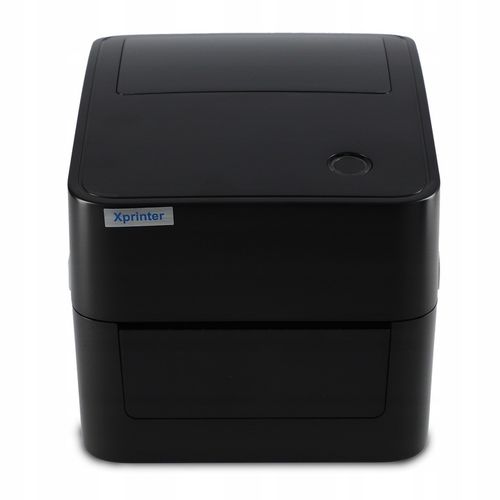 Drukarka Etykiet Kurierskich Termiczna XPRINTER XP-410B USB DHL DPD GLS na Arena.pl
