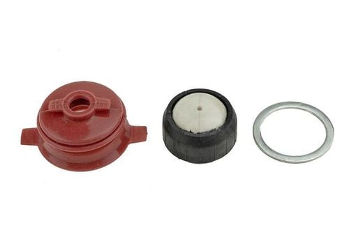 ZESTAW NAPRAWCZY DŹWIGNI ZMIANY BIEGÓW AUDI A4 B6 2000 2001 2002 2003 2004 na Arena.pl