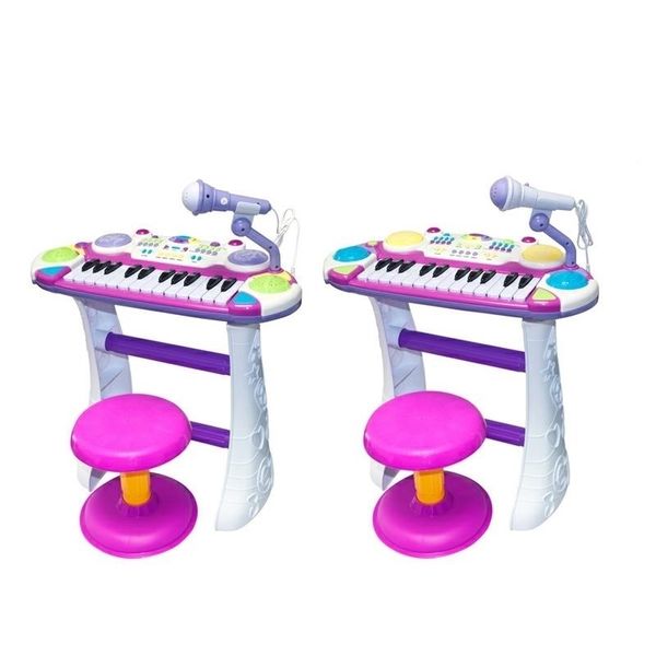 ND32_B15 B15 ORGANKI NA STOJAKU Z MIKROFONEM +TAB zdjęcie 4