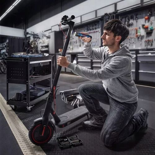 EXCLUSIVE - Bosch Professional GO 3 Wkrętak +PH1/PH2 KIT 06019H2200 na Arena.pl