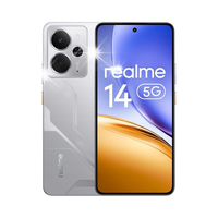 Smartfon REALME 14 5G 12 GB/256 GB Srebrny