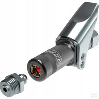 Końcówka Smarownicy Z Dzwignią Mato, M10x1