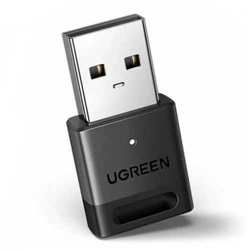Ugreen adapter Bluetooth 5.3 USB-A CM591 czarny na Arena.pl