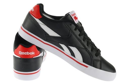 Reebok ROYAL COMPLE (AR2427) na Arena.pl