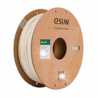 eSun filament PLA-GF naturalny 1.75mm 1kg papierowa szpula