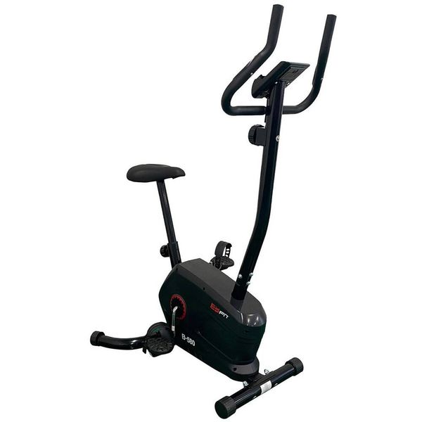 Rower stacjonarny magnetyczny B580 Eb fit zdjęcie 4