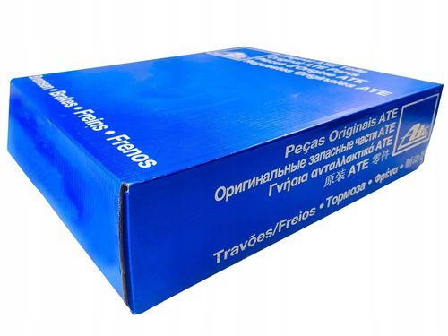 TARCZA HAM PRZOD 328X30 V ATE na Arena.pl
