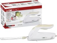 Nóż elektryczny Clatronic EM 3062 zęby do żywności