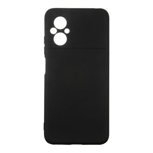 beline etui silicone xiaomi poco m5czarny/black na Arena.pl