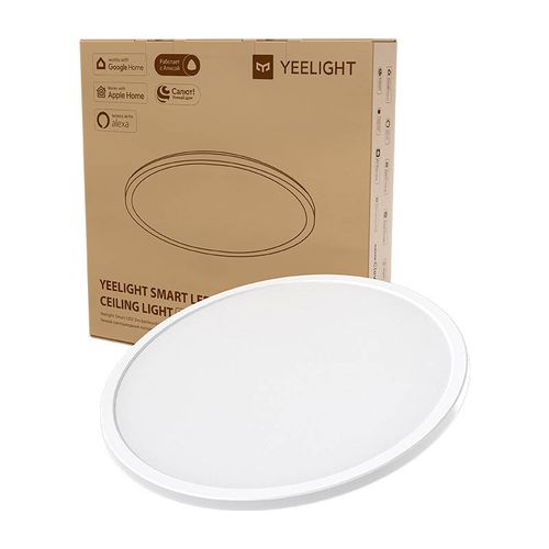 inteligentna lampa sufitowa yeelight light c2201c300 na Arena.pl