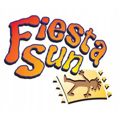 BALSAM Fiesta Sun Pink Pineapple Passion 236 ml na Arena.pl