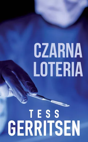 Czarna loteria zdjęcie 1