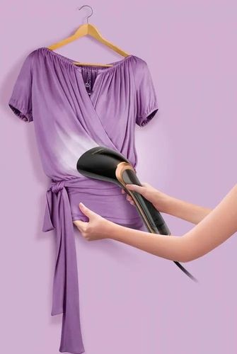 Parownica do ubrań Philips GC362/80 1300W czarna na Arena.pl