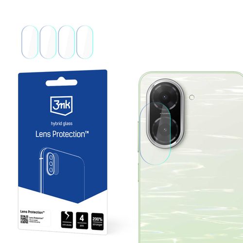 redmi a5 4g - 3mk lens protection na Arena.pl