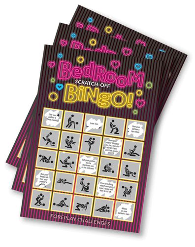 bedroom bingo na Arena.pl