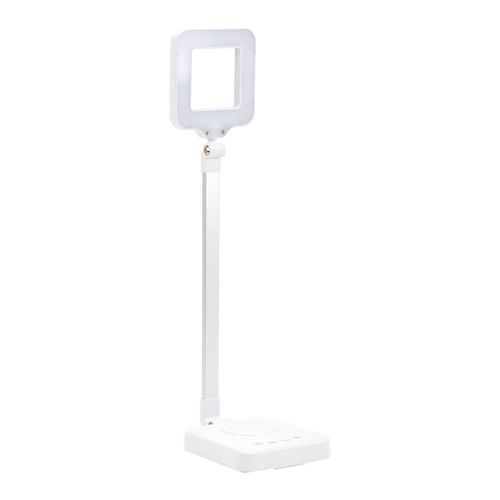 Lampa na biurko Elegante led square 804 na Arena.pl