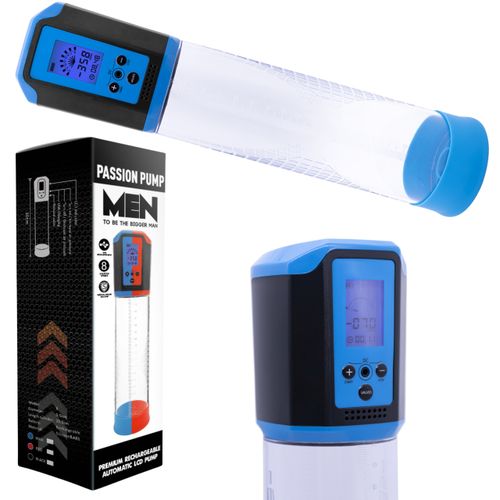 Pompka Do Penisa Próżniowa Automatyczna Powiększa na Arena.pl