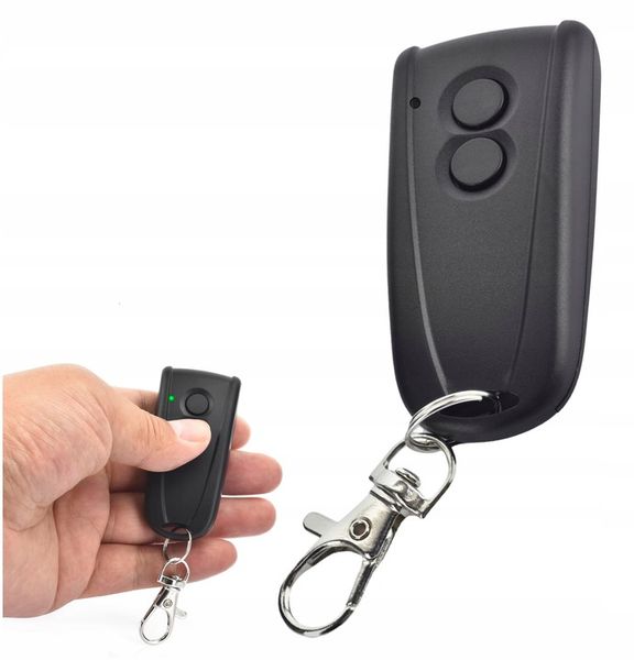 PILOT DO BRAMY HORMANN ASG ECOLIFT ISOMATIC 500 RSC2 zdjęcie 1