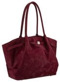 torebka damska ptn tor-ale-25-4939 burgund