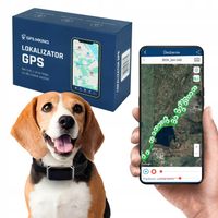 LOKALIZATOR GPS PSA KOTA OBROŻA SERWER POLSKA APP