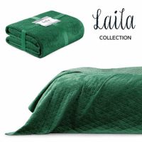 BEDS/AH/LAILA/BOTTLEGREEN+JADEGREEN/200x220