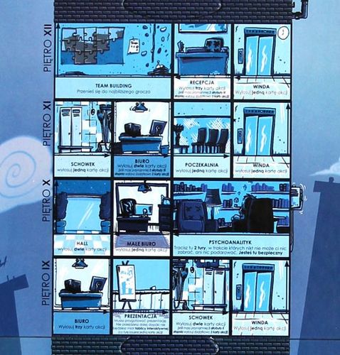 Jawa Gra Korpoludki na Arena.pl