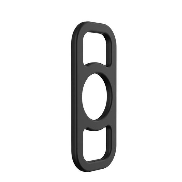 Pierścień Na Penisa I Jądra Silikonowy - Erection Ring zdjęcie 4