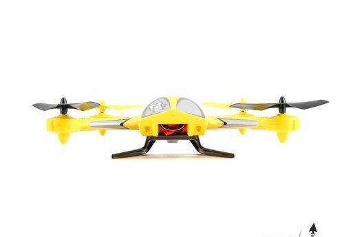 Blade Zeyrok RTF żółty na Arena.pl